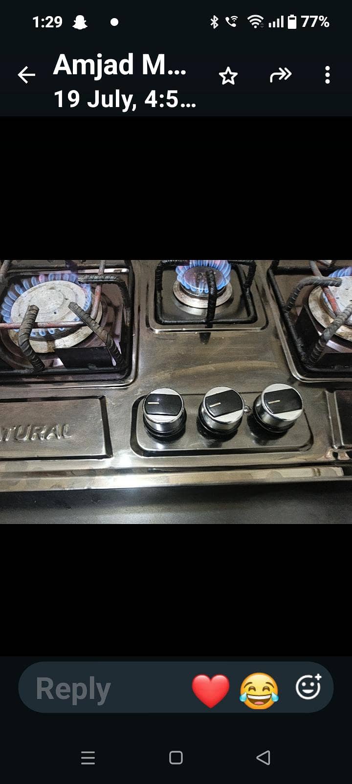 stoves 3