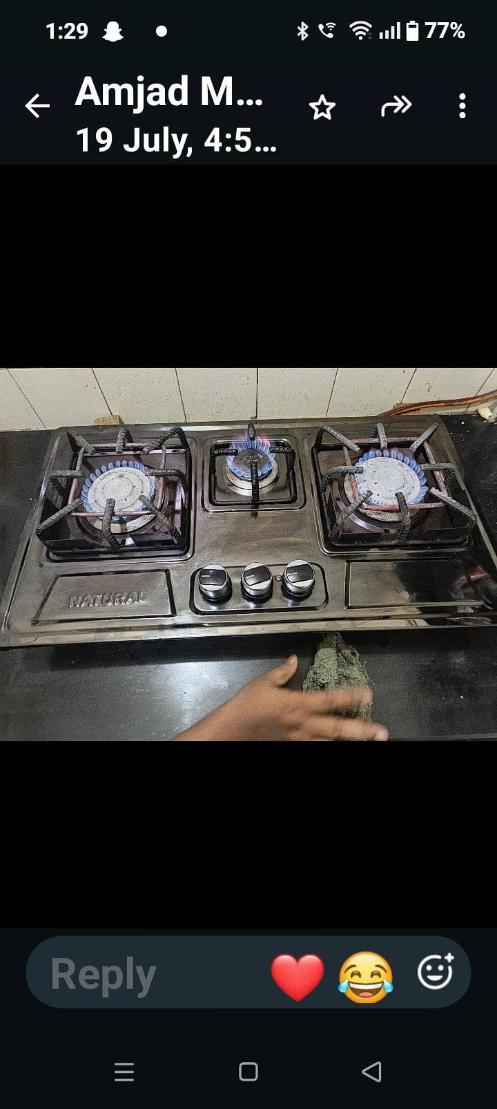 stoves 4