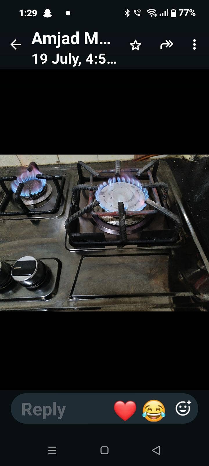 stoves 5