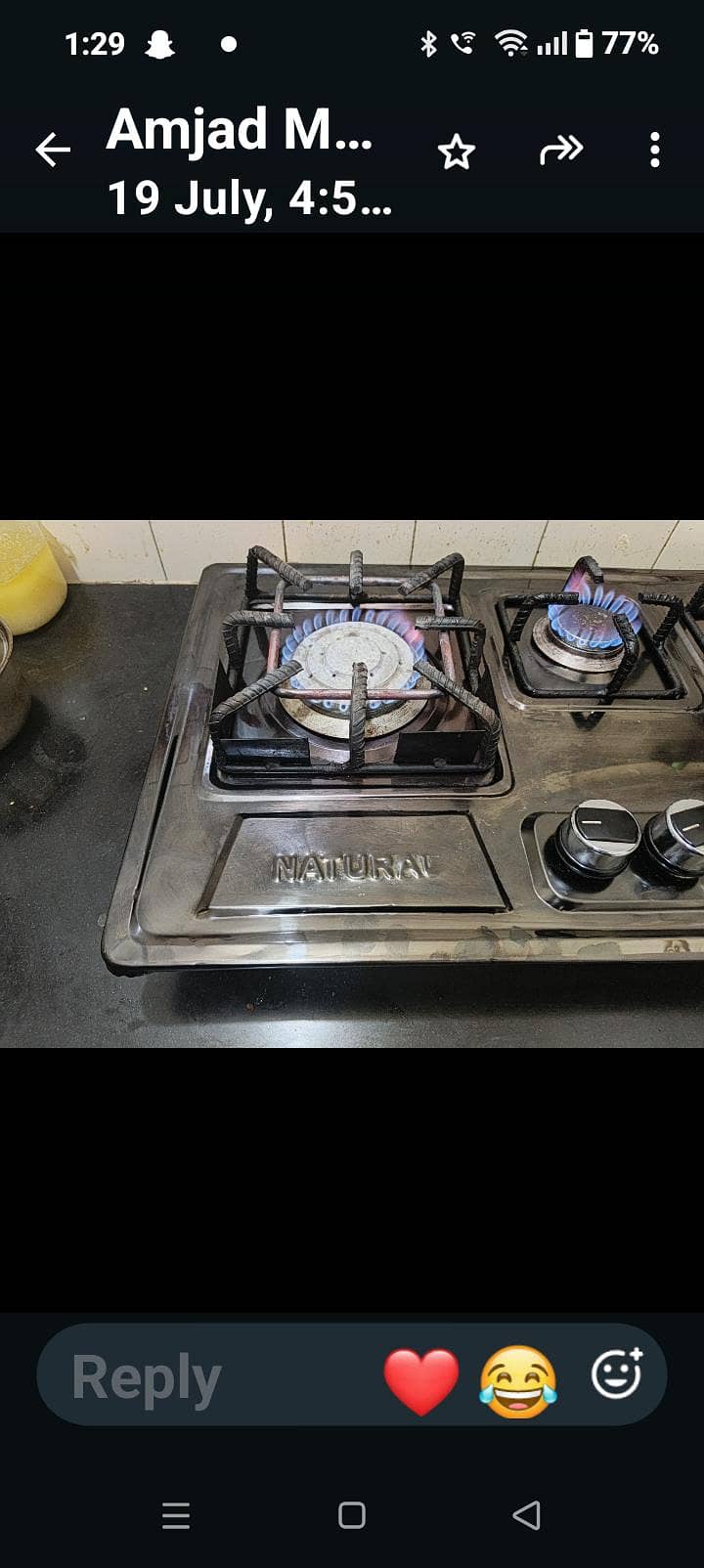 stoves 6