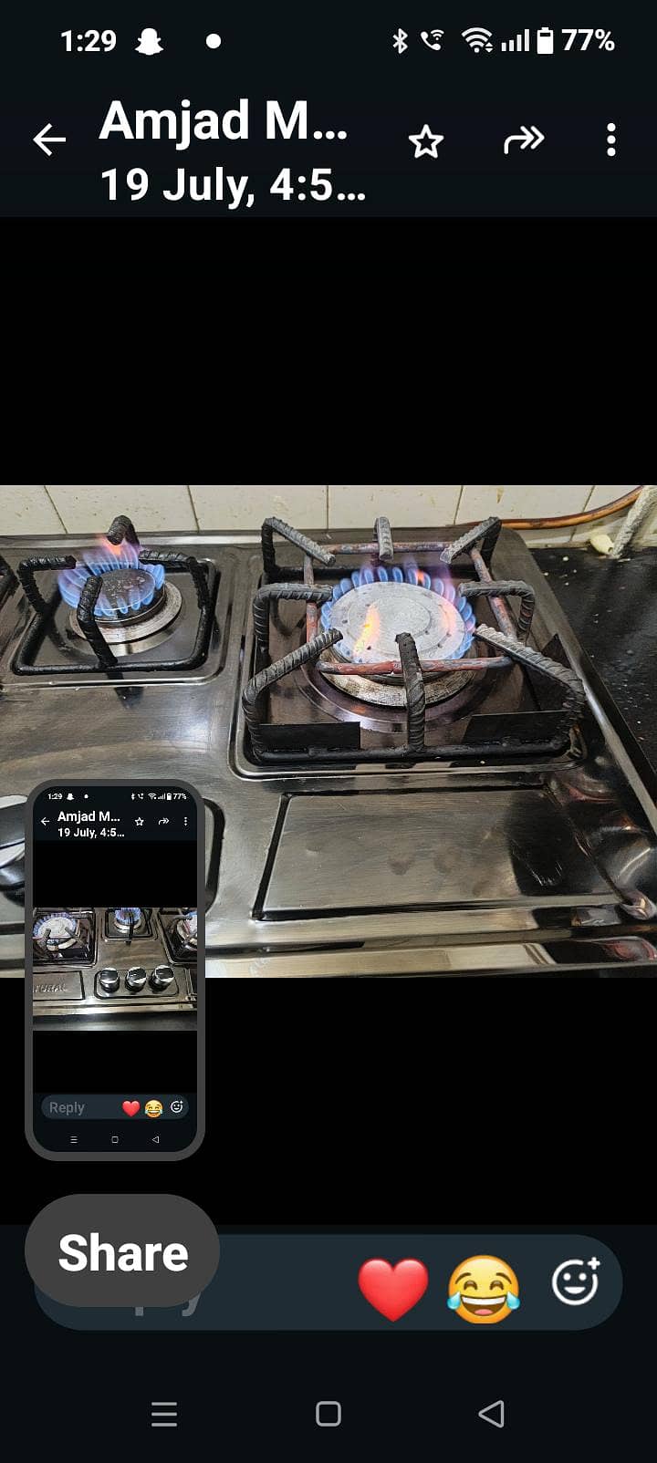 stoves 8