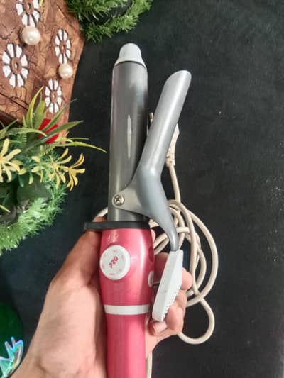Hair Roller