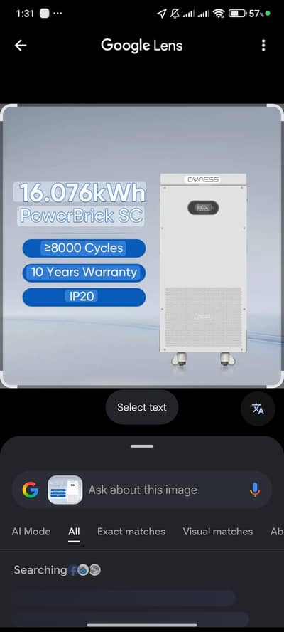 Lithium Battery 24 Volt | DL2.5 |  For Sale