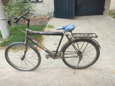 Bicycle for 10yr+ boys