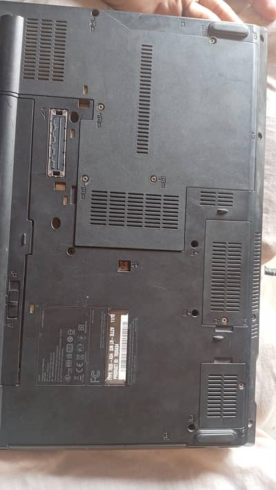 Lenovo ThinkPad L420