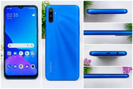Realme C3