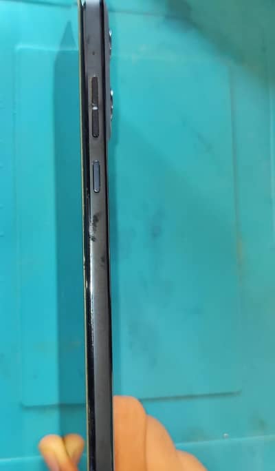 Motorola Moto G Stylus 2025