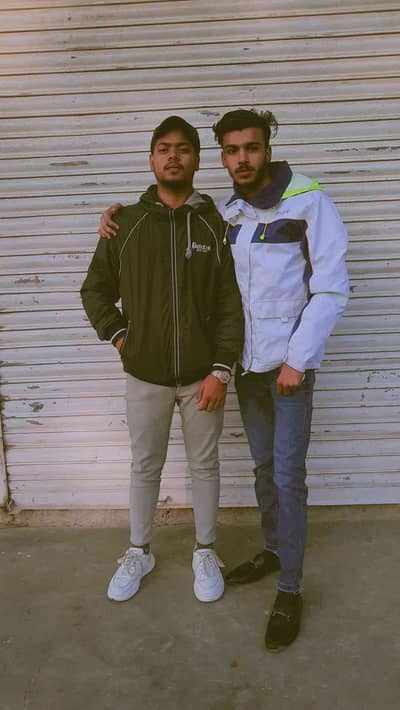 Hassan Khan 