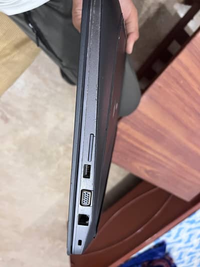 Z-book 7 generation core i7 4gb dedicated Invidia Graphics card