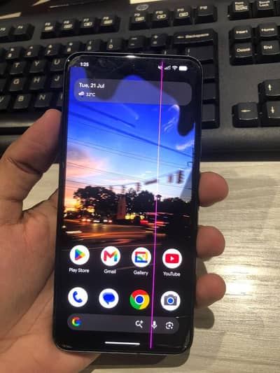 Google Pixel 8