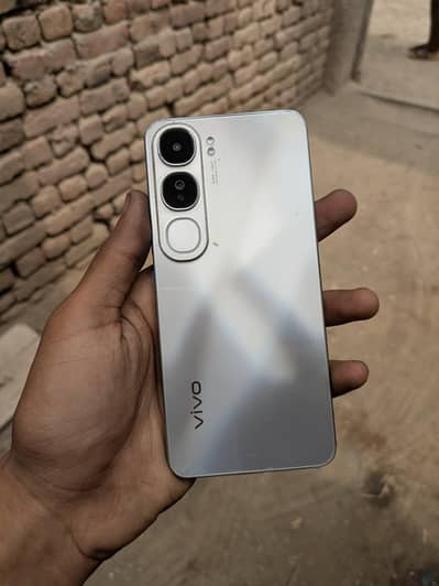 Vivo Y200 Official PTA Approved