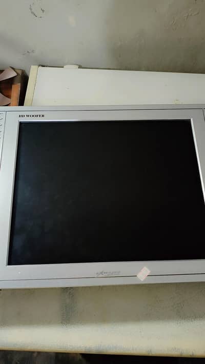 Lcd Sel