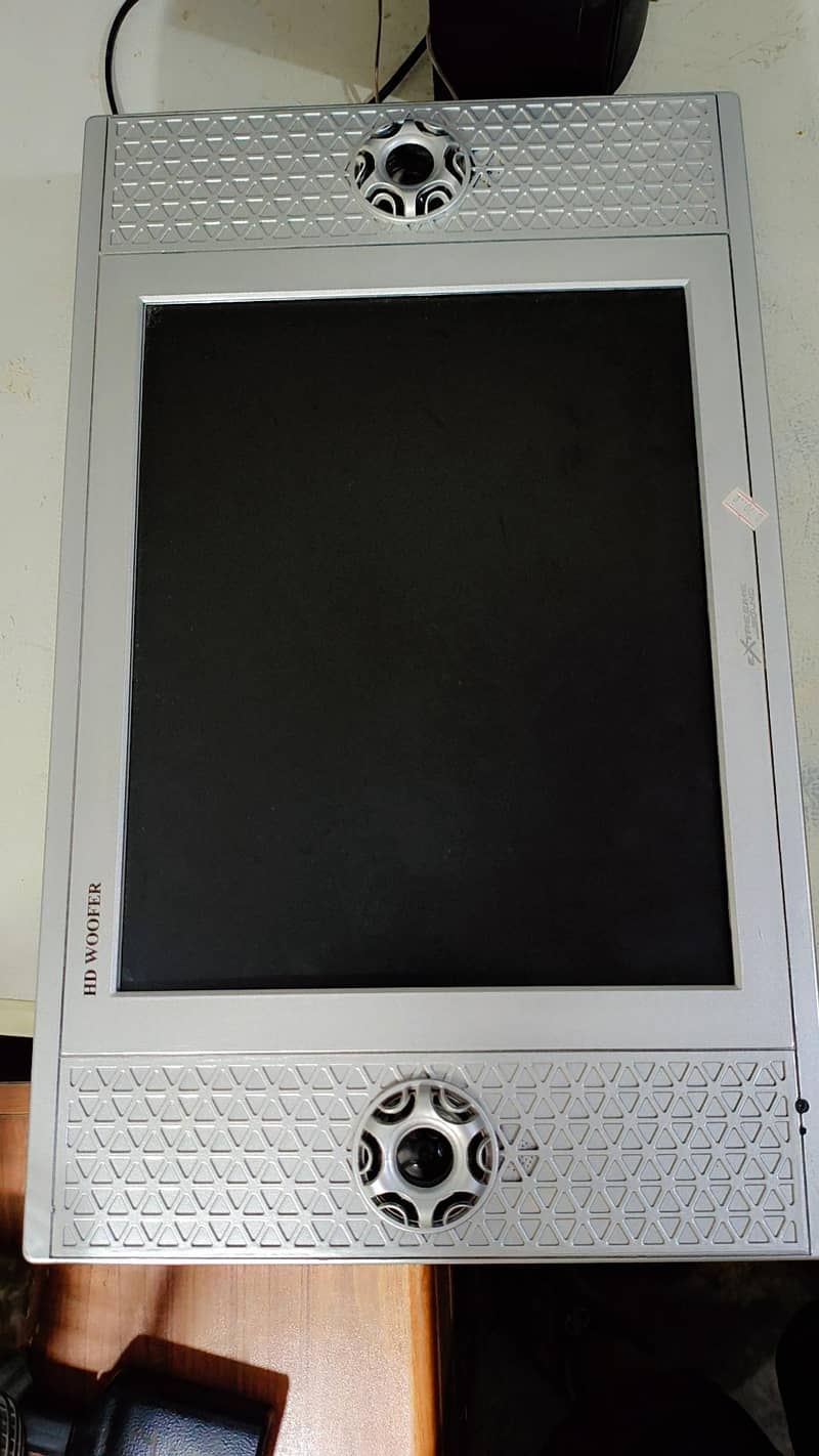 Lcd Sel 3