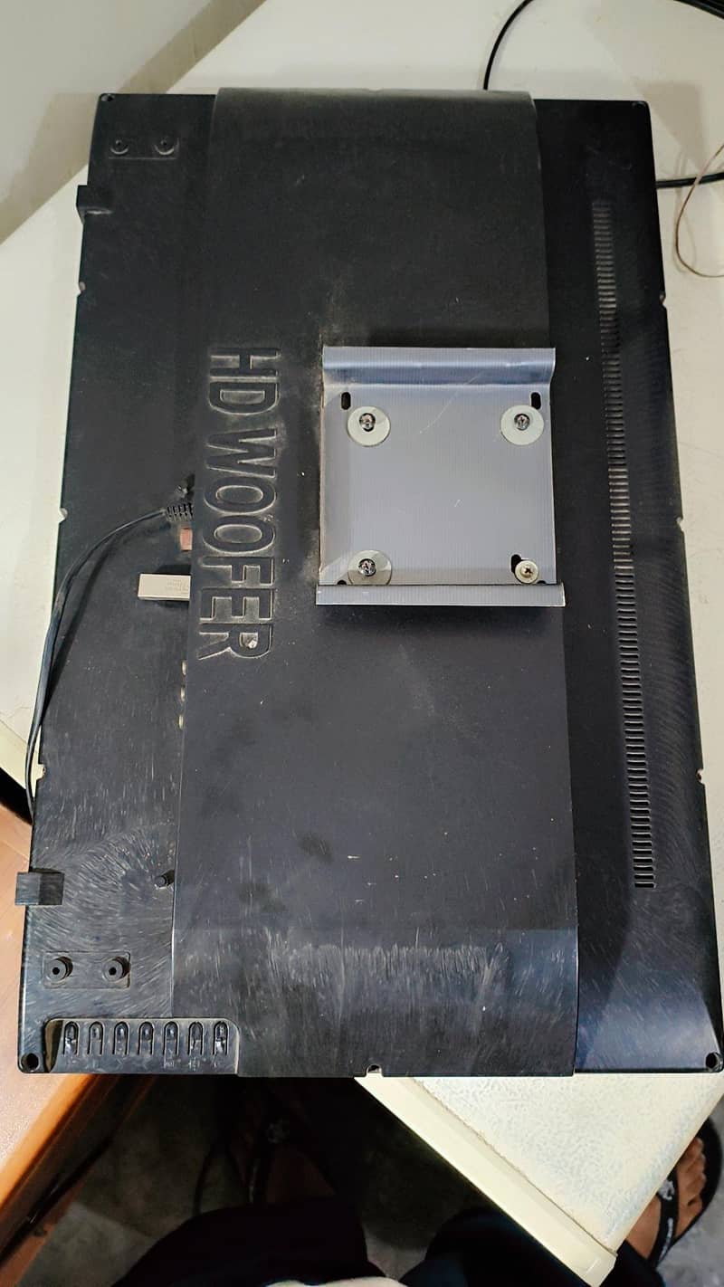 Lcd Sel 4