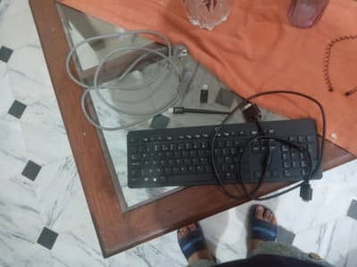 HP pro desk 600 g1 sff
