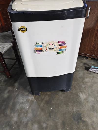 I-zone Spinner like new condition