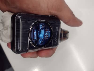 18 plus onlyOXVA Xlim SQ Pro 2 Original | Excellent Condition vape pod