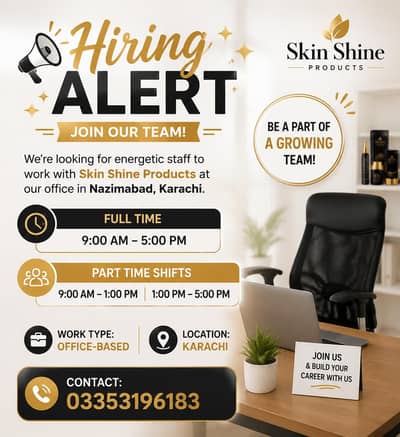 job offer