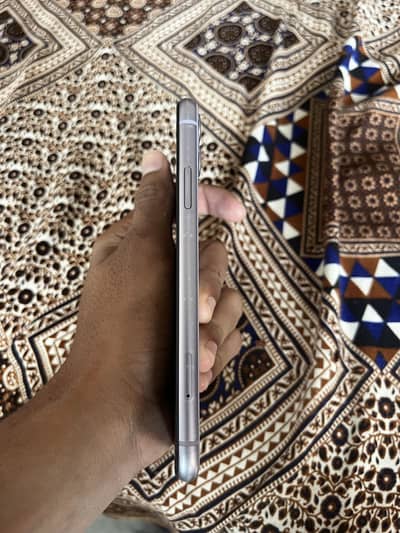 Apple iPhone 11 128 GB PANEL NOT WORKING