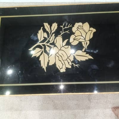 beautiful table,