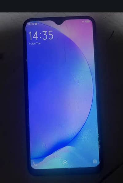 Vivo Y17