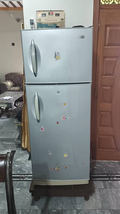 Haier Fridge for sale