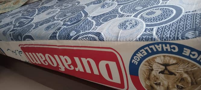 dura foam matress