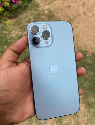 Apple iPhone 13 Pro