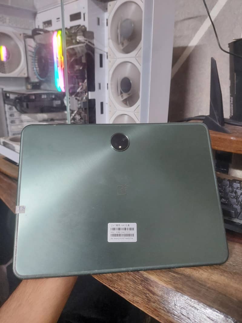 Oneplus Pad 0