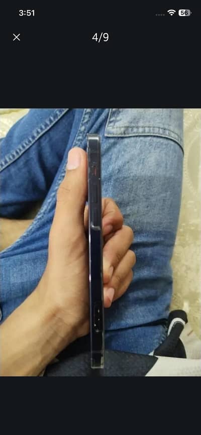 Apple iPhone 12