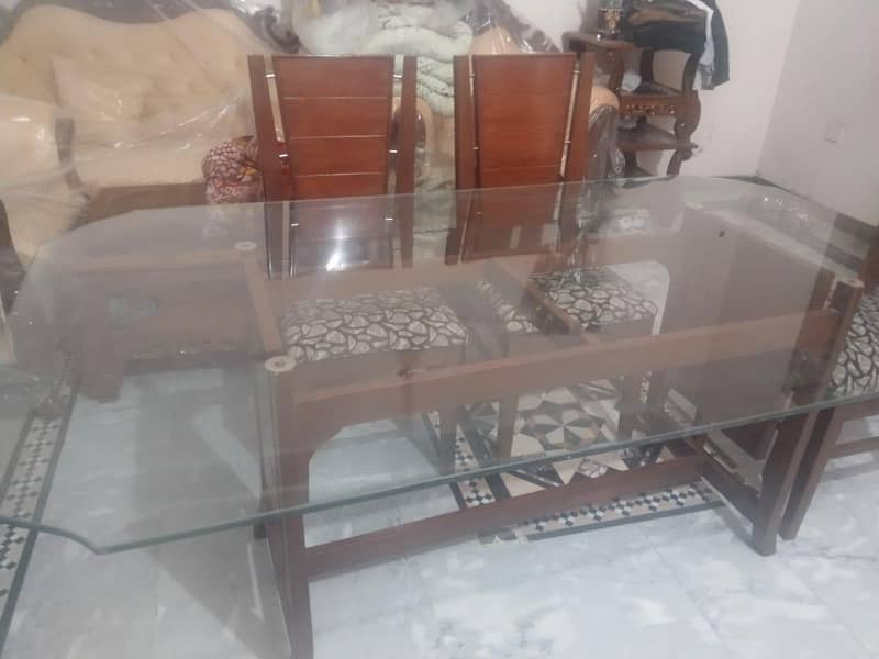 dinning table set 0