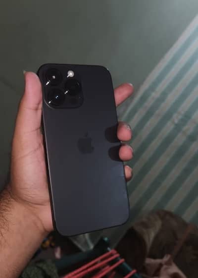 Apple iPhone 14 Pro Max non pta jv