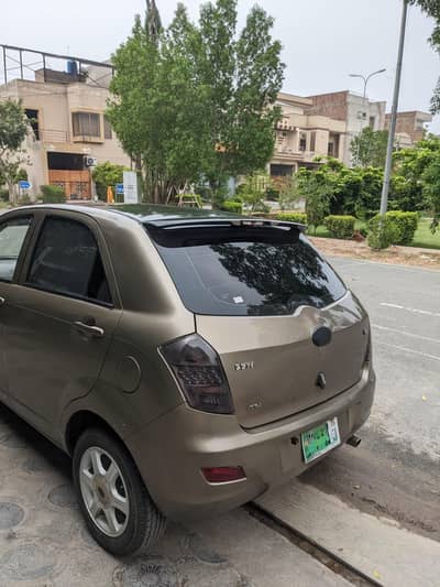 FAW V2 50 percent genuine 2015 Model new tire