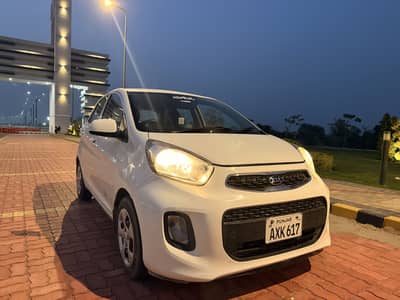 KIA Picanto 2020