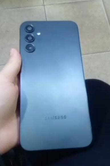 Samsung Mobile A14