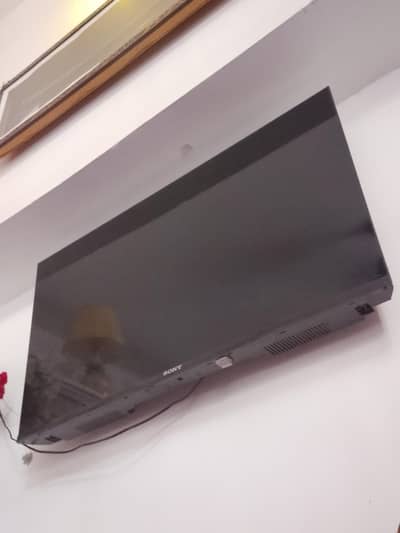 Sony android LCD 41 inch