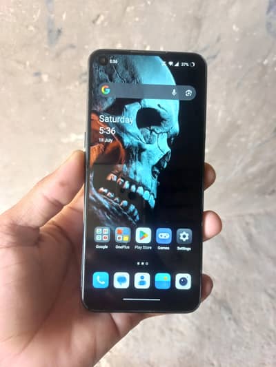 One Plus Nord N200 5G | 4+3 GB - 64GB | Single sim