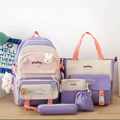 VELVET CROSSBODY BAG FOR GIRLS