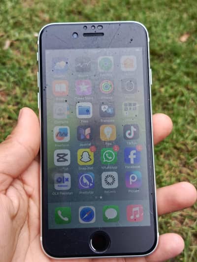Apple iPhone SE 2020