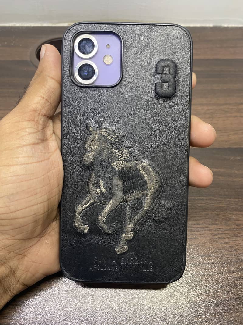 iPhone 12 1