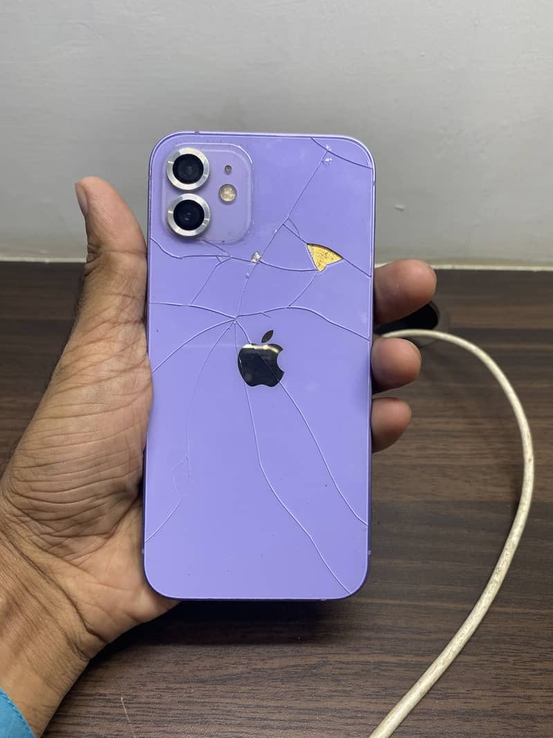 iPhone 12 5
