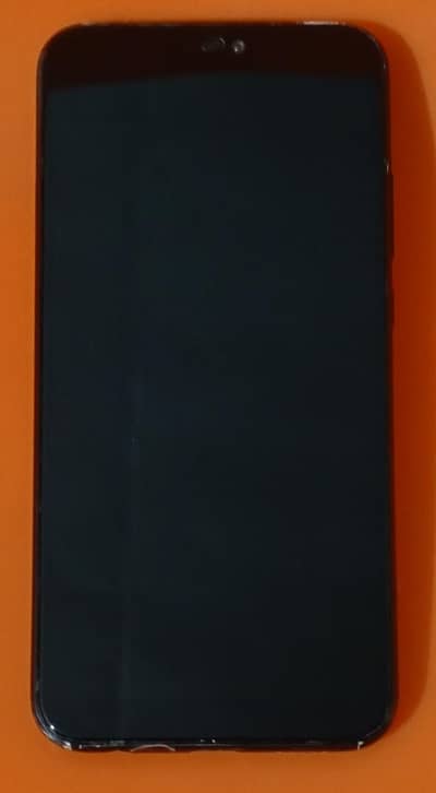 Huawei P20 Lite