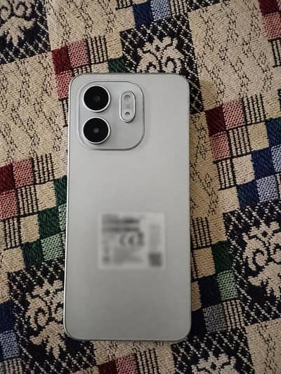 Infinix Smart 9HD