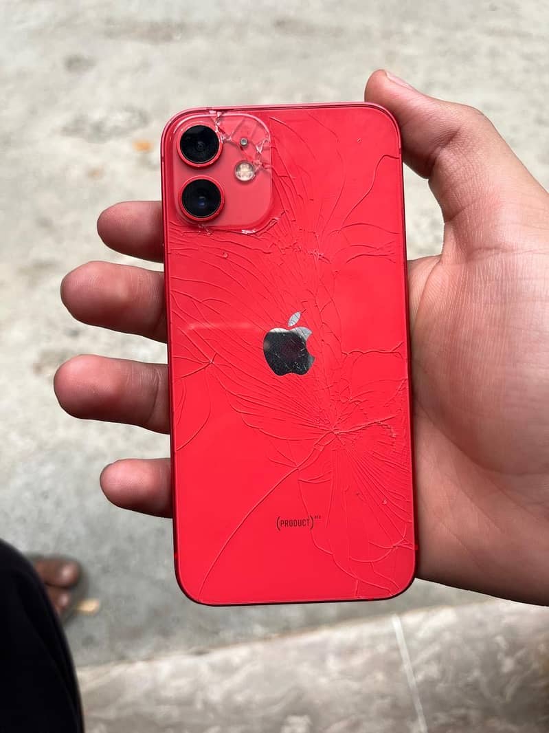 iPhone 12mini 1