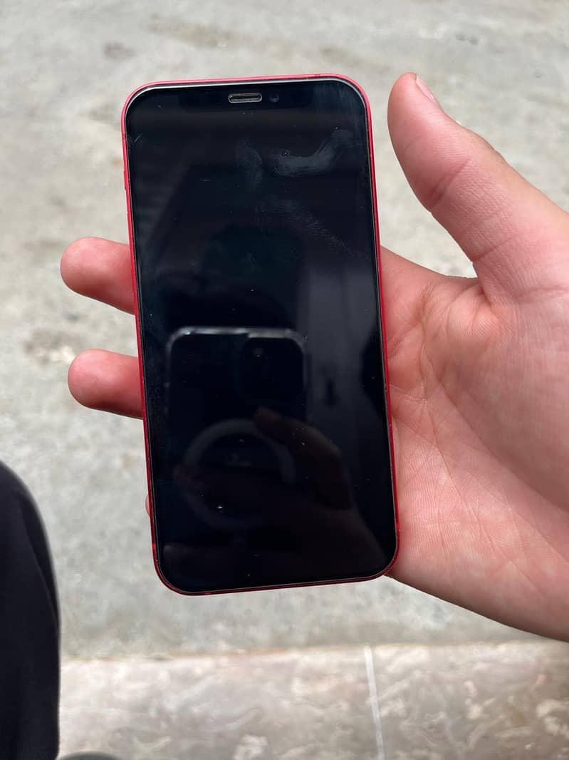 iPhone 12mini 5