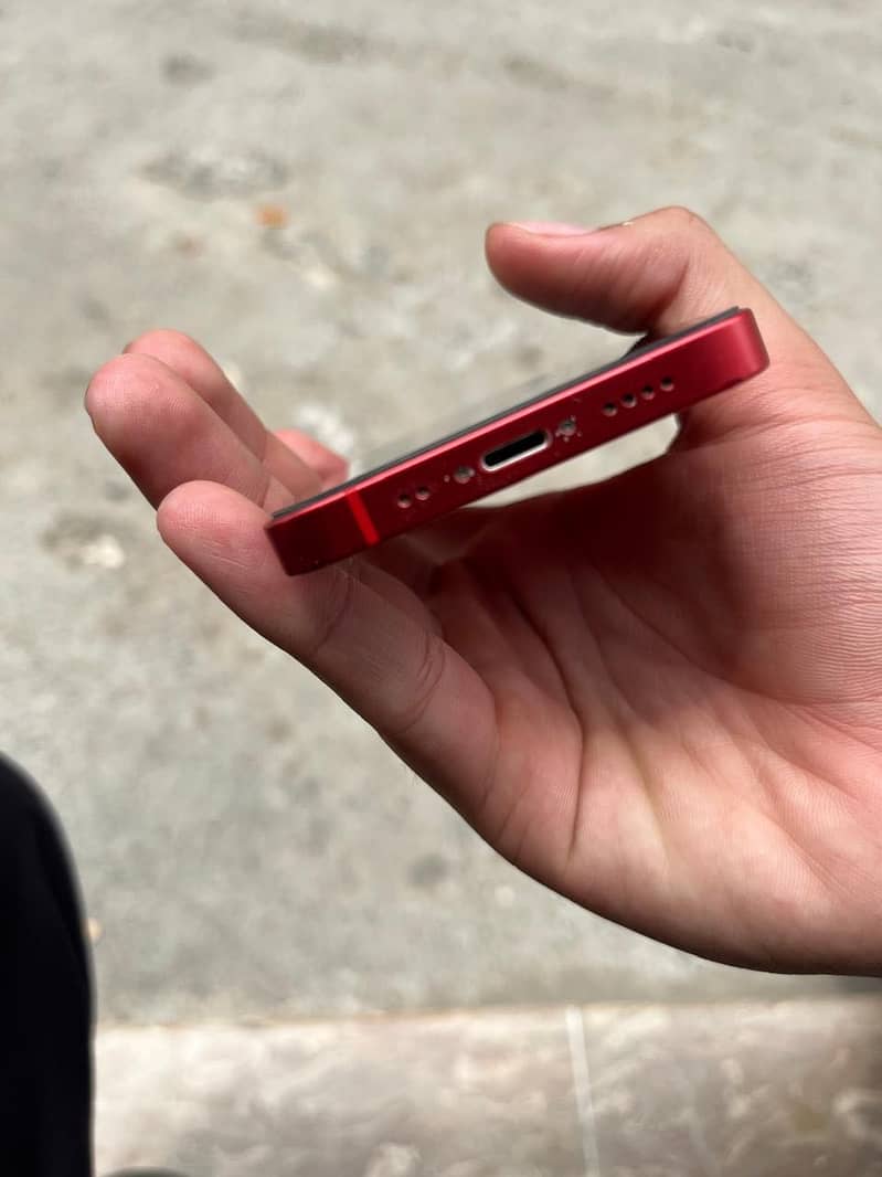 iPhone 12mini 6