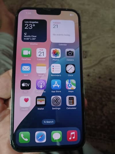 IPhone 13 pro 256GB
