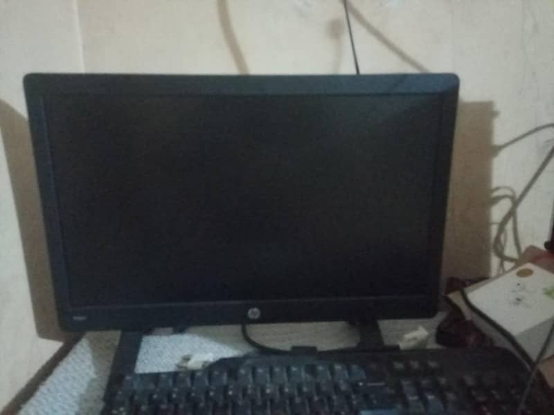 gaming PC full setup 3