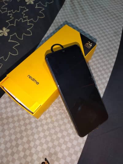 Realme C61