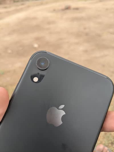 Apple iPhone XR